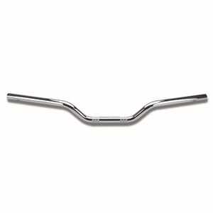 Lenker 22.2mm Tommaselli SBK chrom