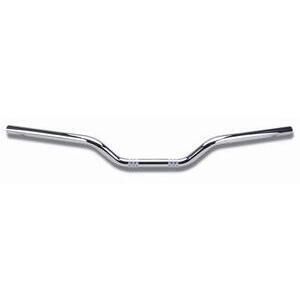 Manubrio 22.2mm Tommaselli SBK cromo