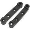 Coppia adattatori pinze freno Brembo P08-P30/34 disco 300mm