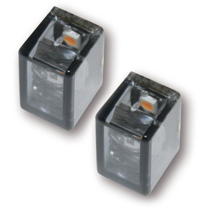 Coppia frecce led Cube V