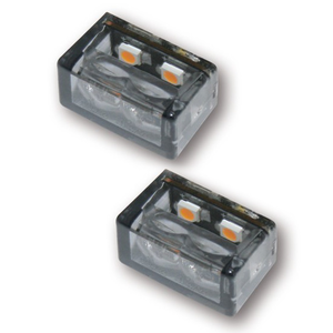 Coppia frecce led Cube H