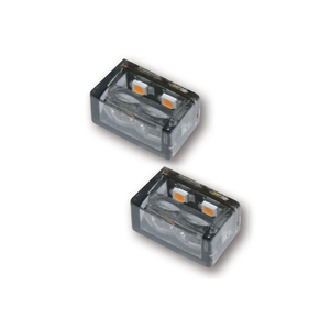 Coppia frecce led Cube H micro