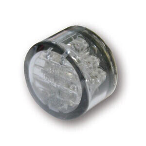 Fanalino posteriore led Pin fumè
