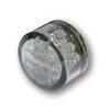 Fanalino posteriore led Pin fumè