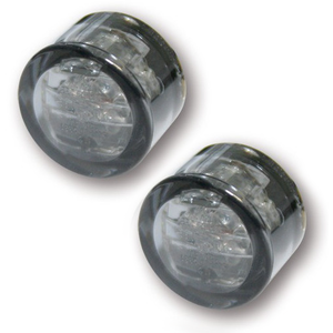 LED-Blinker Pin micro paar