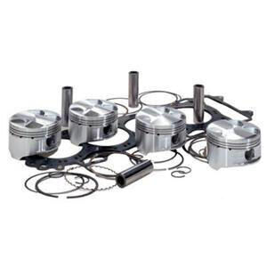 Engine tuning kit Kawasaki Z 900 A 1015cc