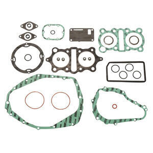 Kit guarnizioni completo per Yamaha XS 400 OHC Athena