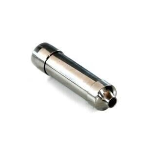 Cable splitter throttle/choke 2-1 stainless