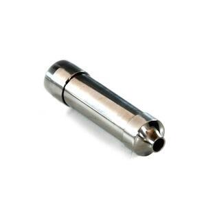 Sdoppiatore cavo comando gas inox