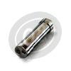 Sdoppiatore cavo comando gas inox - Foto 3