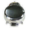 Cover carter accensione per Moto Guzzi Serie Piccola alluminio