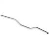 Manubrio 22.2mm Biltwell Tracker cromo