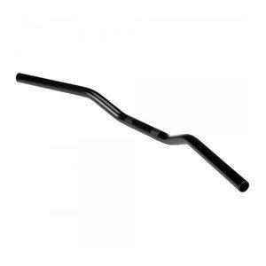 Manillar 22.2mm Biltwell Tracker negro