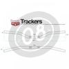 Manillar 22.2mm Biltwell Tracker negro - Fotos 3