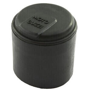 Ignition switch cover Moto Guzzi Serie Grossa