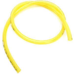 Tubo benzina 10x14mm alta pressione giallo