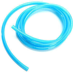 Tubo benzina 8x12mm alta pressione blu