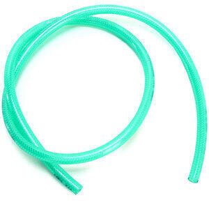 Tubo benzina 10x14mm alta pressione verde