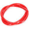 Tubo benzina 10x14mm alta pressione rosso