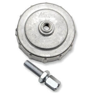 Couvercle de membrane de carburateur Mikuni VM 30