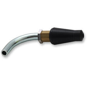 Kit tubo carburatori Keihin e Mikuni 90°