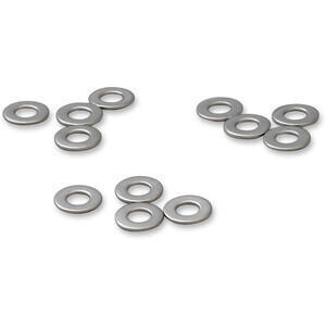 Rondella spillo conico carburatori Mikuni 0.27mm set 12pz