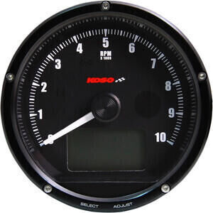Strumento elettronico multifunzione Koso Classic 10K