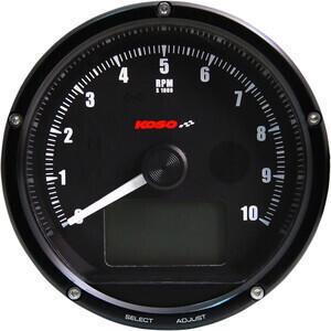 Strumento elettronico multifunzione Koso Classic 10K