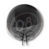 Faro anteriore 7'' Highsider Voyage full led attacco basso nero opaco - Foto 4