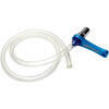 Attrezzo spurgo tubi freno 11mm