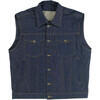 Gilet BiltWell Indigo