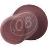 Coppia manopole BiltWell Renegade 22mm rosso - Foto 2