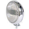 Faro supplementare alogeno 4.5'' fendinebbia cromo