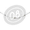 Manubrio per Honda CB 400 Four Replica originale - Foto 2