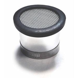 Velocity stack 62x52mm flat net