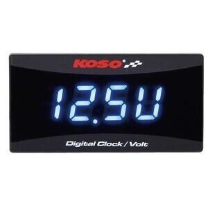 Voltmetro digitale Koso 8-18V
