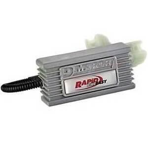 Fuel control module Triumph Bonneville 865 EFI Rapid Bike Easy