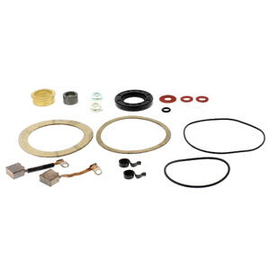 Kit d'entretien du moteur de démarrage Kawasaki Z 400 Arrowhead
