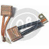 Carboncino motorino di avviamento Rick's Motorsport Electric CSMB3 set 2pz - Foto 2