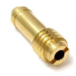 Getto minimo carburatori Mikuni N151 040