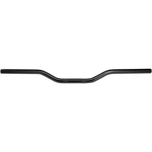 Manubrio 1'' Biltwell Tracker acciaio nero