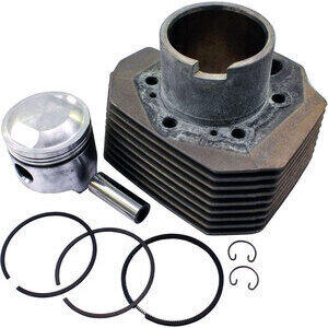 Kit aumento cilindrata per Moto Guzzi 850 Le Mans III 950cc