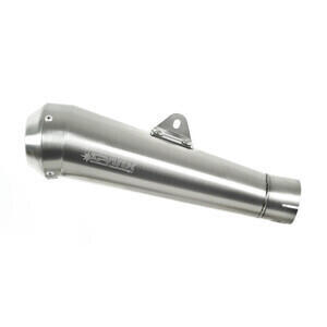 Finale di scarico Spark GP 40-60mm inox