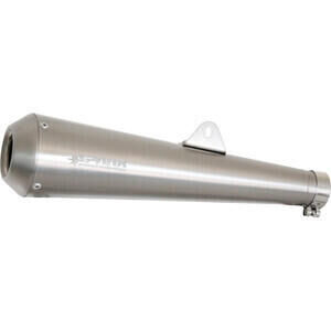 Finale di scarico Spark Classic 45mm inox