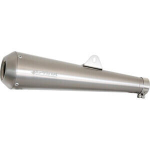 Finale di scarico Spark Classic 45mm inox
