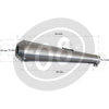 Finale di scarico Spark Classic 45mm inox - Foto 2