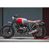 Auspuff Schalldämpfer Spark Classic 45mm edelstahl - Bilder 3
