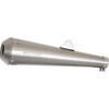 Auspuff Schalldämpfer Spark Classic 45mm edelstahl - Bilder 2