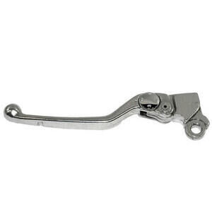 Leva comando manubrio per Moto Guzzi 1000 Daytona frizione regolabile grigio Domino-Tommaselli