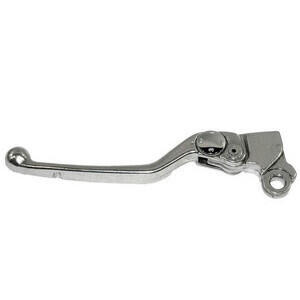 Leva comando manubrio per Moto Guzzi 1000 Daytona frizione regolabile grigio Domino-Tommaselli